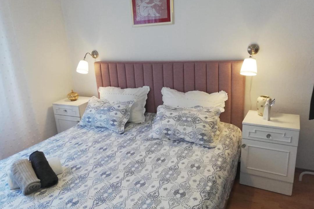 Photo of Bedroom in Omis