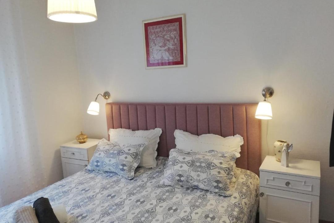 Photo of Bedroom in Omis