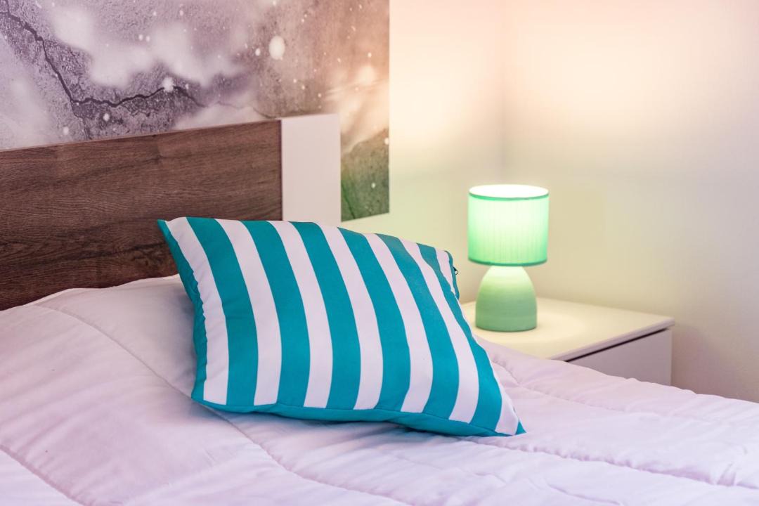 Photo of Bedroom in Loborika