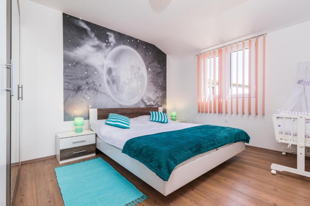 Photo of Bedroom in Loborika