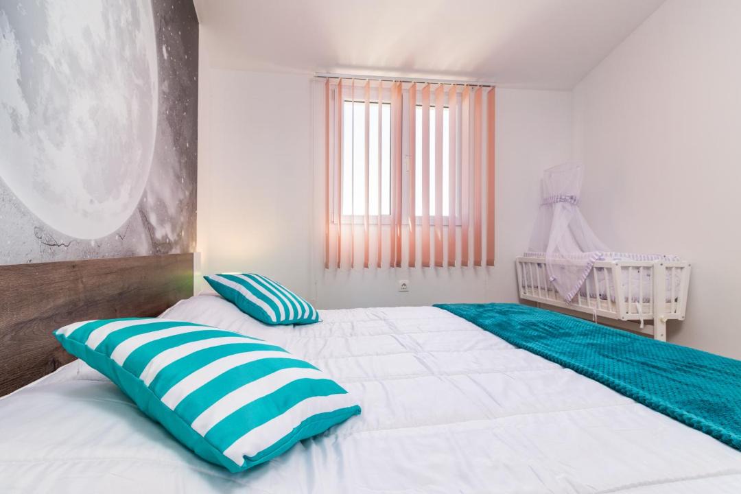 Photo of Bedroom in Loborika