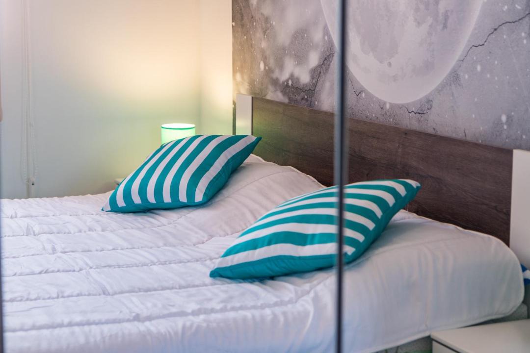 Photo of Bedroom in Loborika