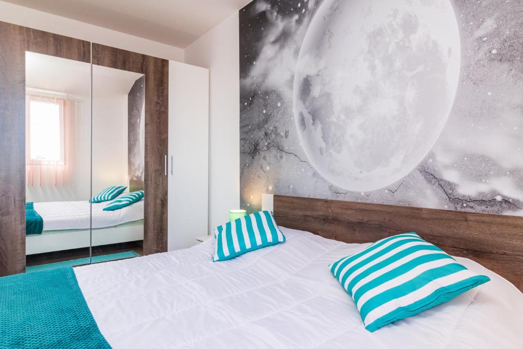 Photo of Bedroom in Loborika