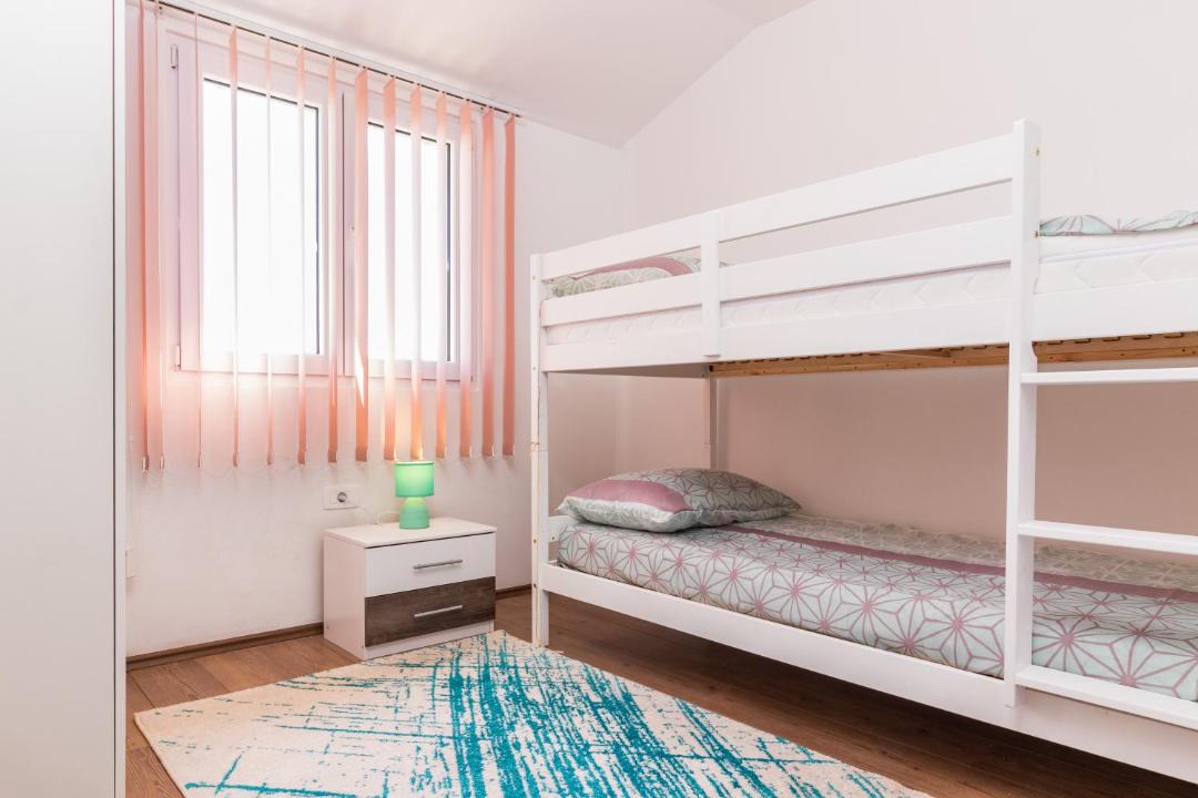 Photo of Bedroom in Loborika