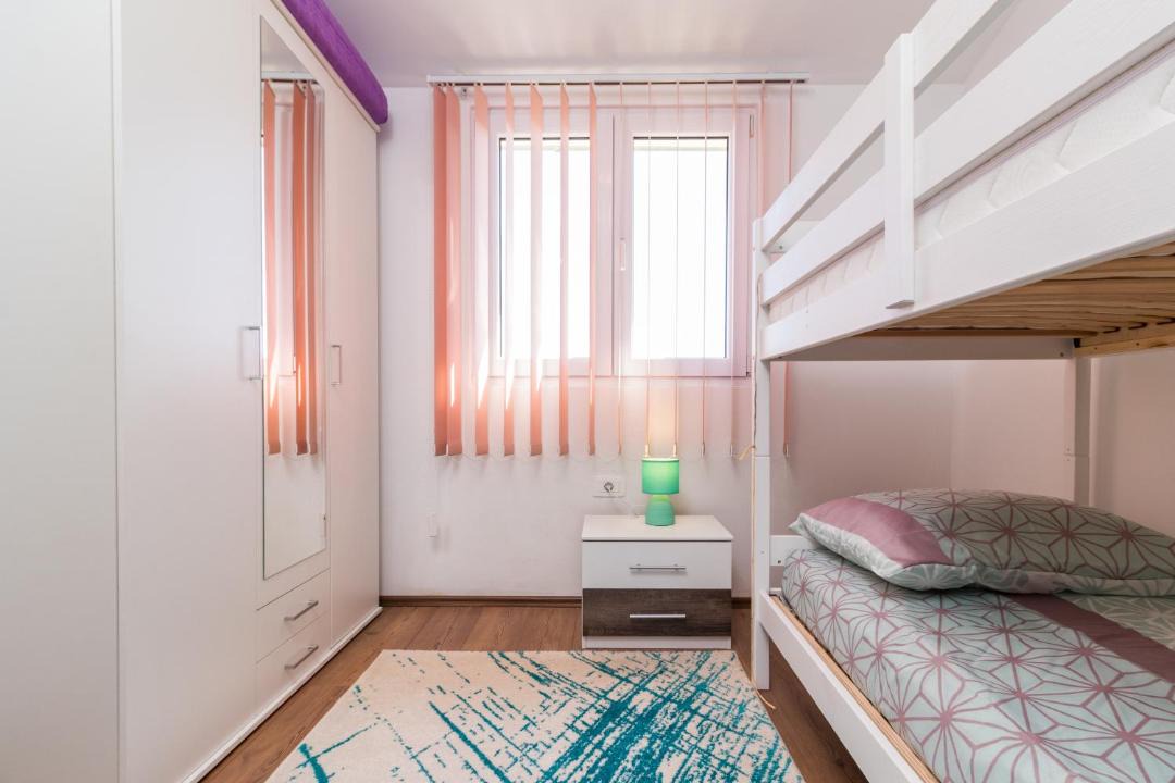 Photo of Bedroom in Loborika