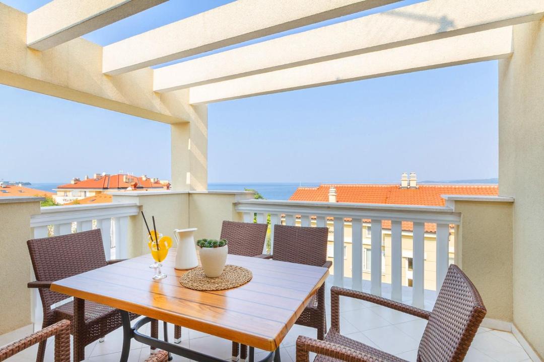 Photo of Patio Balcony in Zidarici