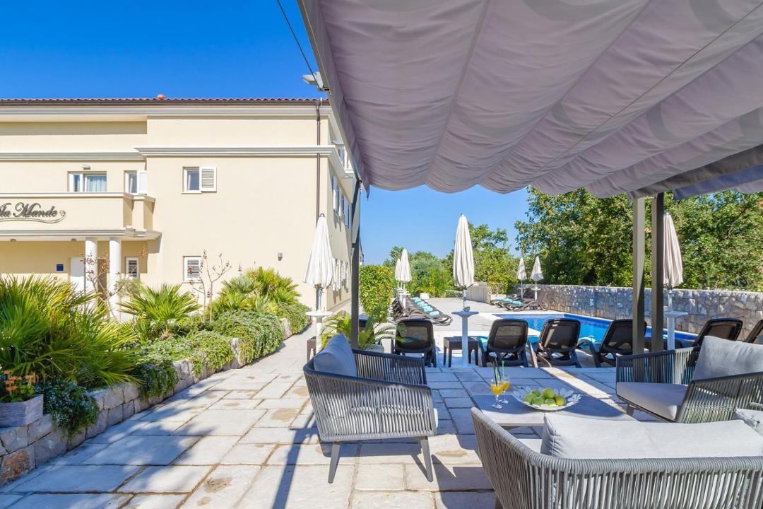 Photo of Patio Balcony in Zidarici