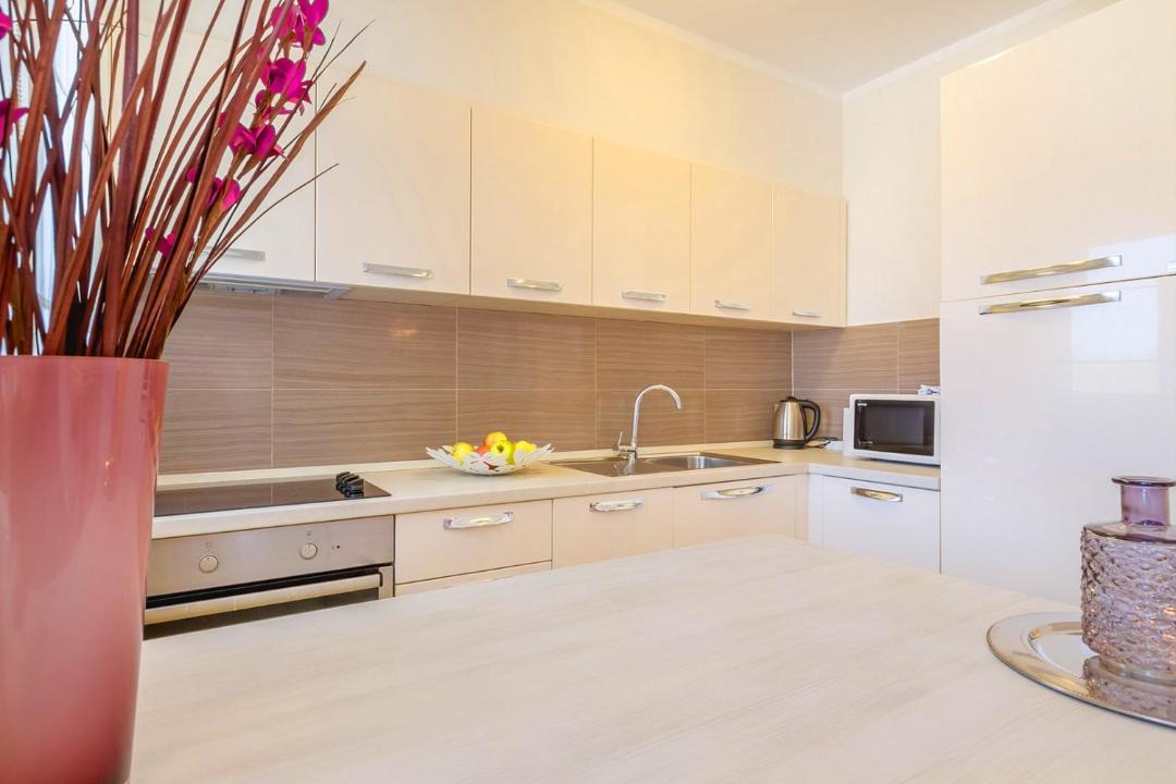 Photo of Kitchen in Zidarici
