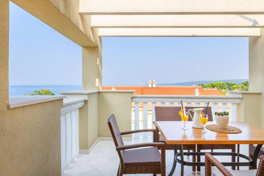 Photo of Patio Balcony in Zidarici