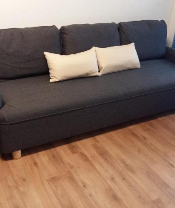Photo of Livingroom in Jadranovo