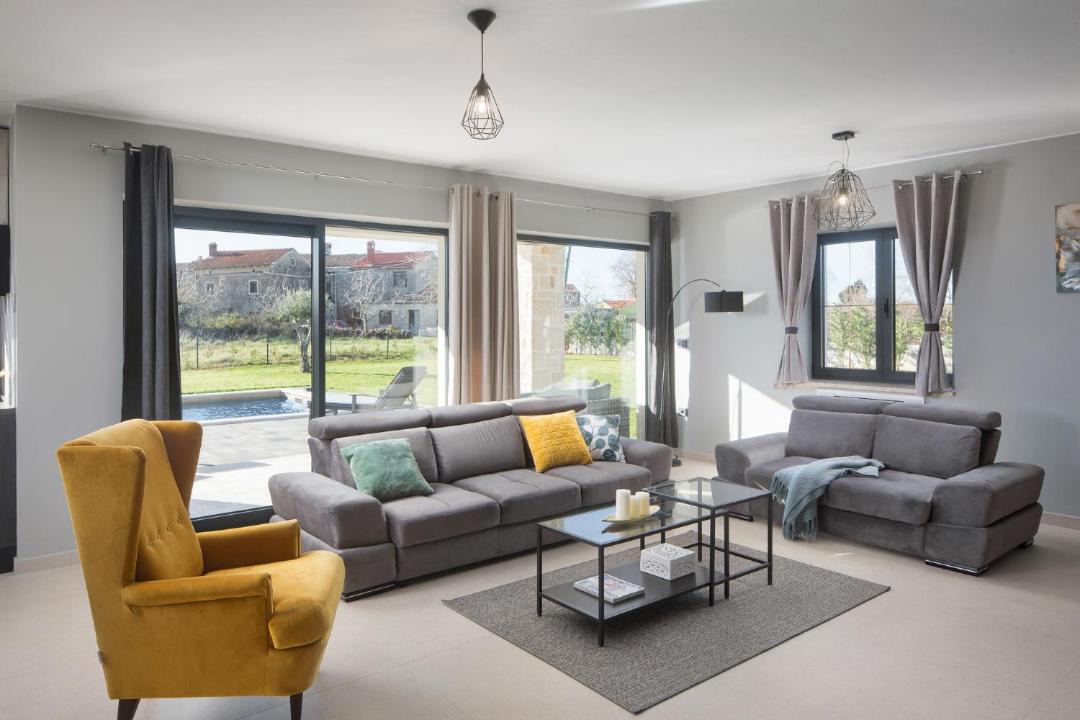 Photo of Livingroom in Divsici