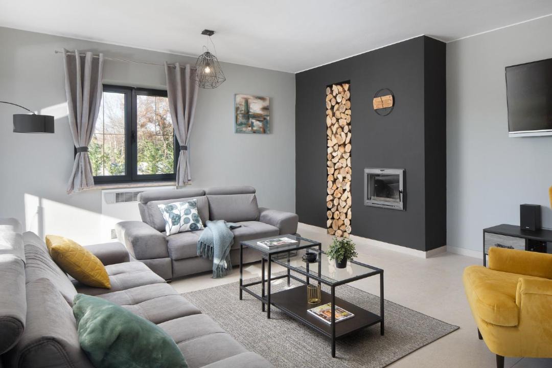 Photo of Livingroom in Divsici