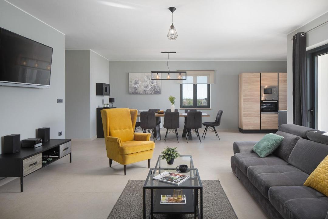 Photo of Livingroom in Divsici