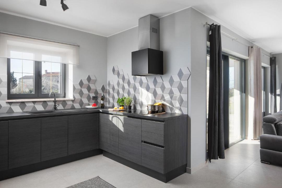 Photo of Kitchen in Divsici
