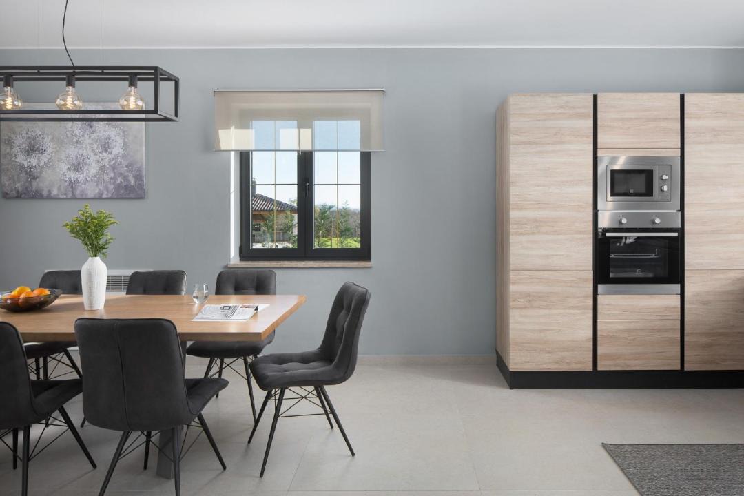Photo of Livingroom in Divsici