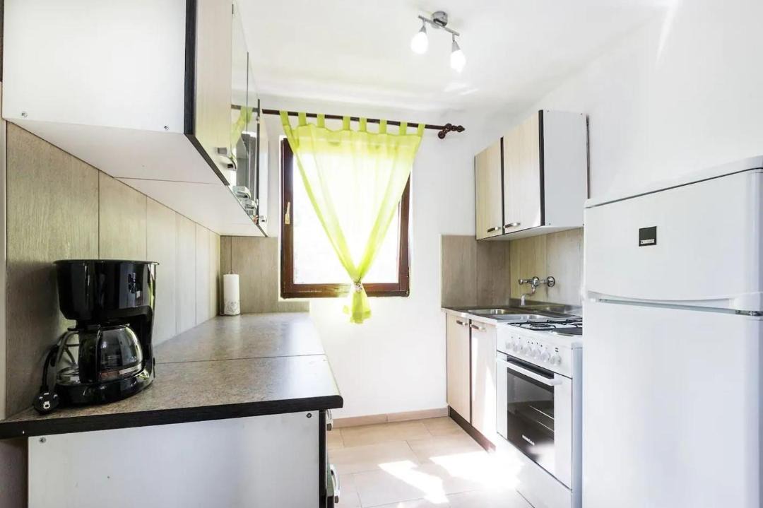 Photo of Kitchen in Loborika