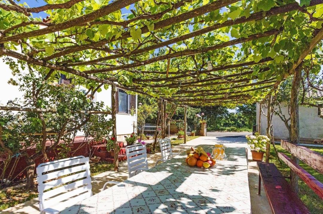 Photo of Patio Balcony in Loborika