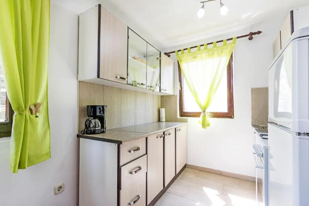 Photo of Kitchen in Loborika