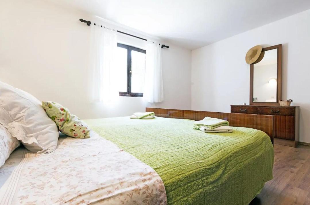 Photo of Bedroom in Loborika
