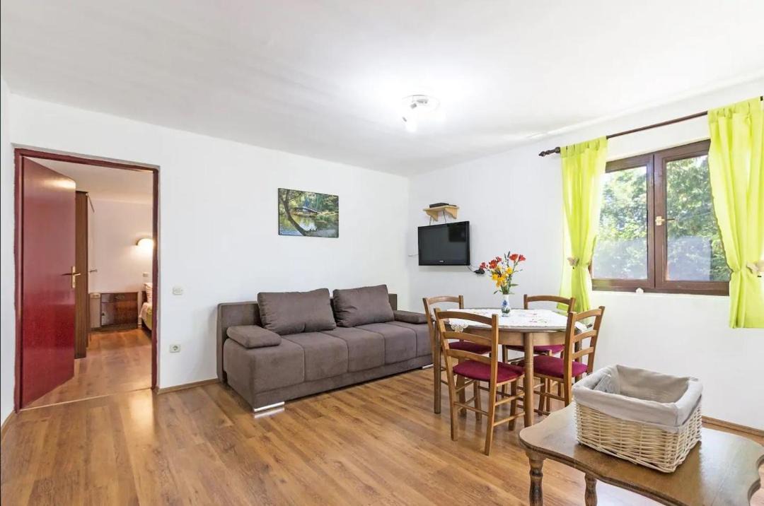 Photo of Livingroom in Loborika
