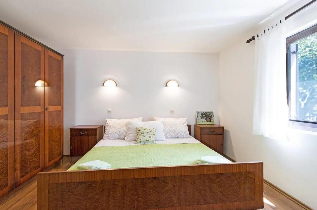 Photo of Bedroom in Loborika