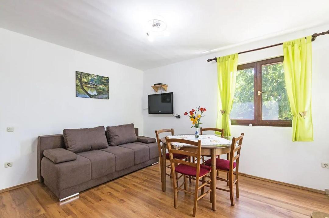 Photo of Livingroom in Loborika
