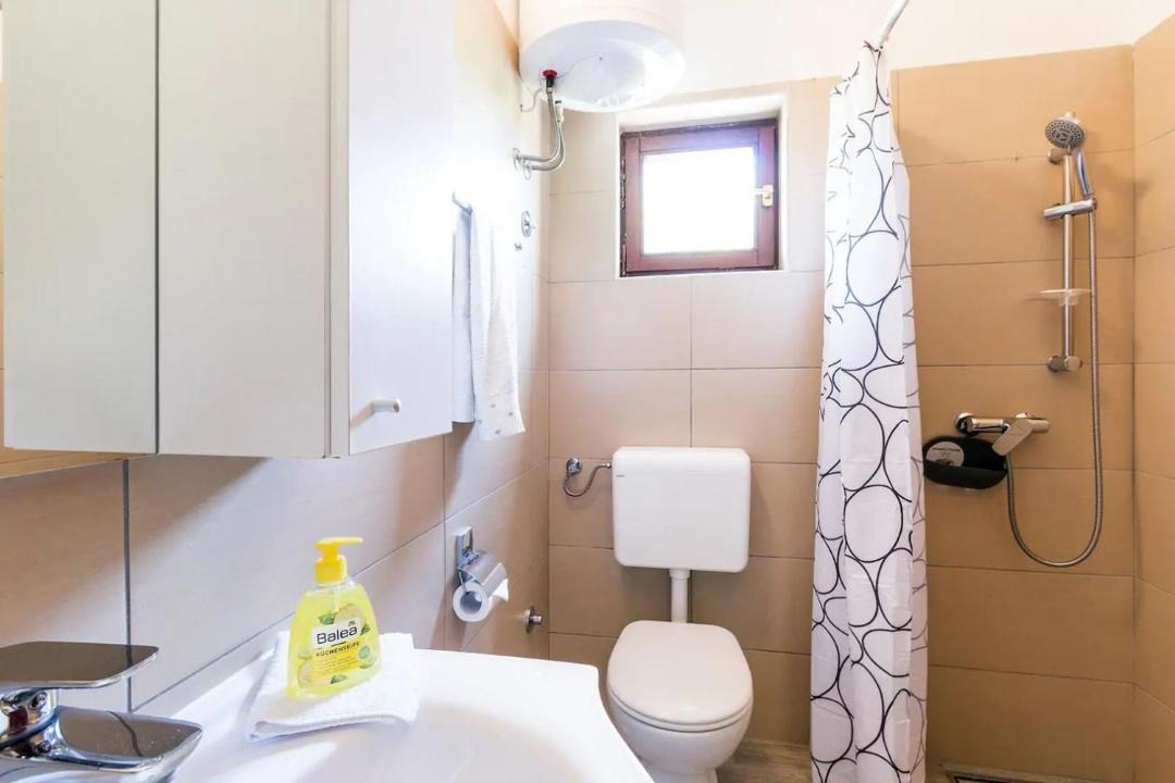 Photo of Bathroom in Loborika