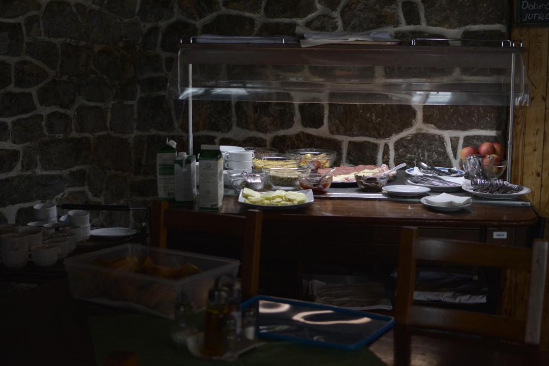 Photo of Kitchen in Platak