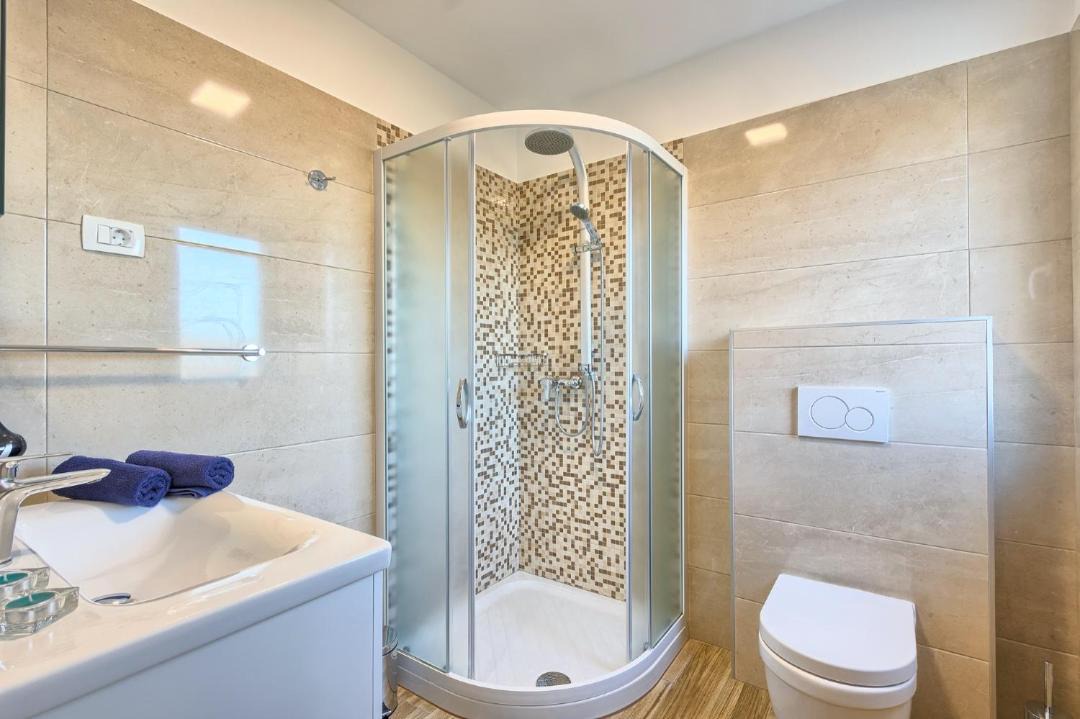 Photo of Bathroom in Brovinje