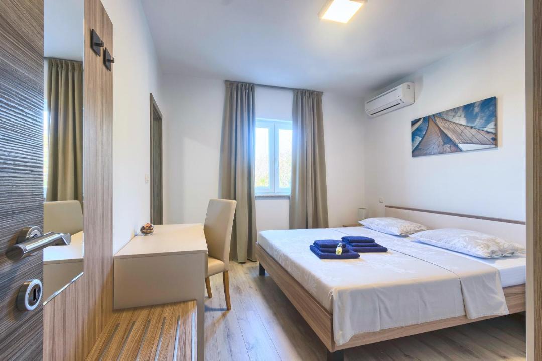 Photo of Bedroom in Brovinje