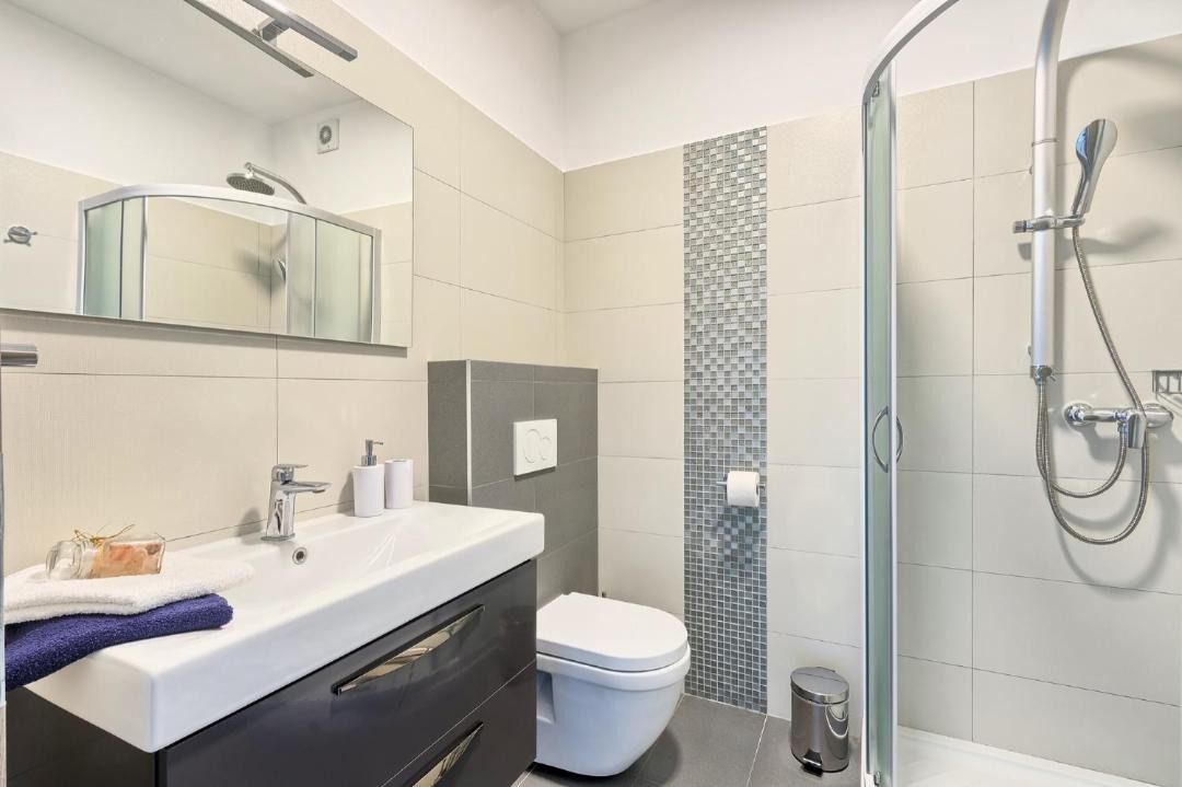 Photo of Bathroom in Brovinje