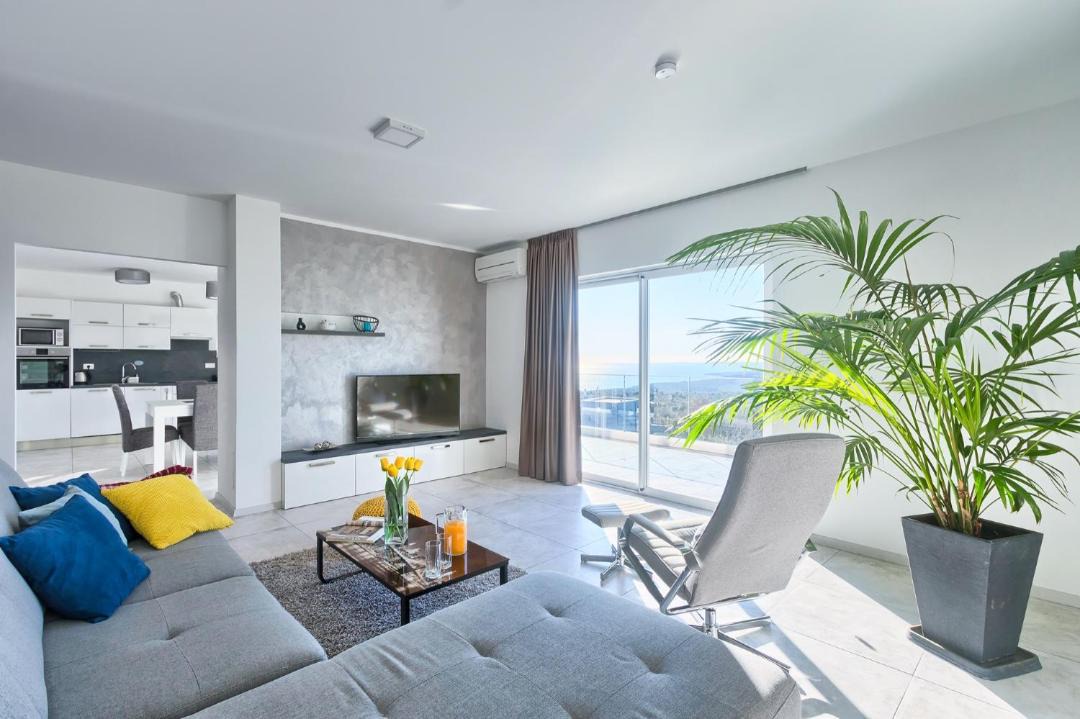 Photo of Livingroom in Brovinje