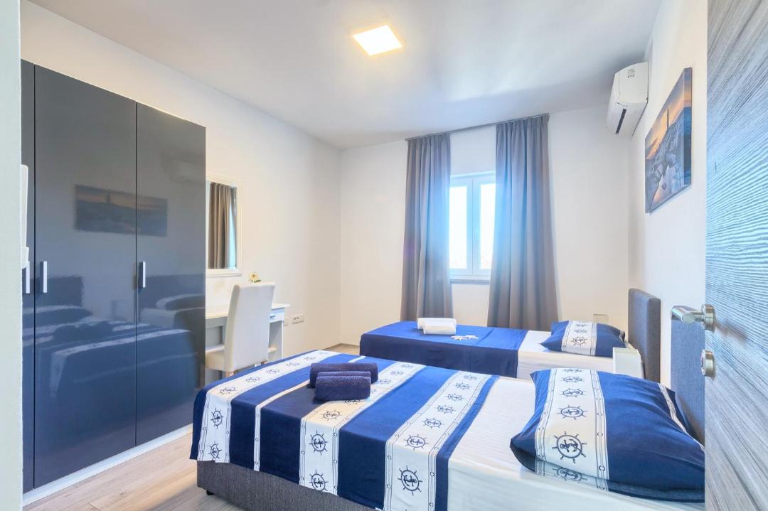 Photo of Bedroom in Brovinje