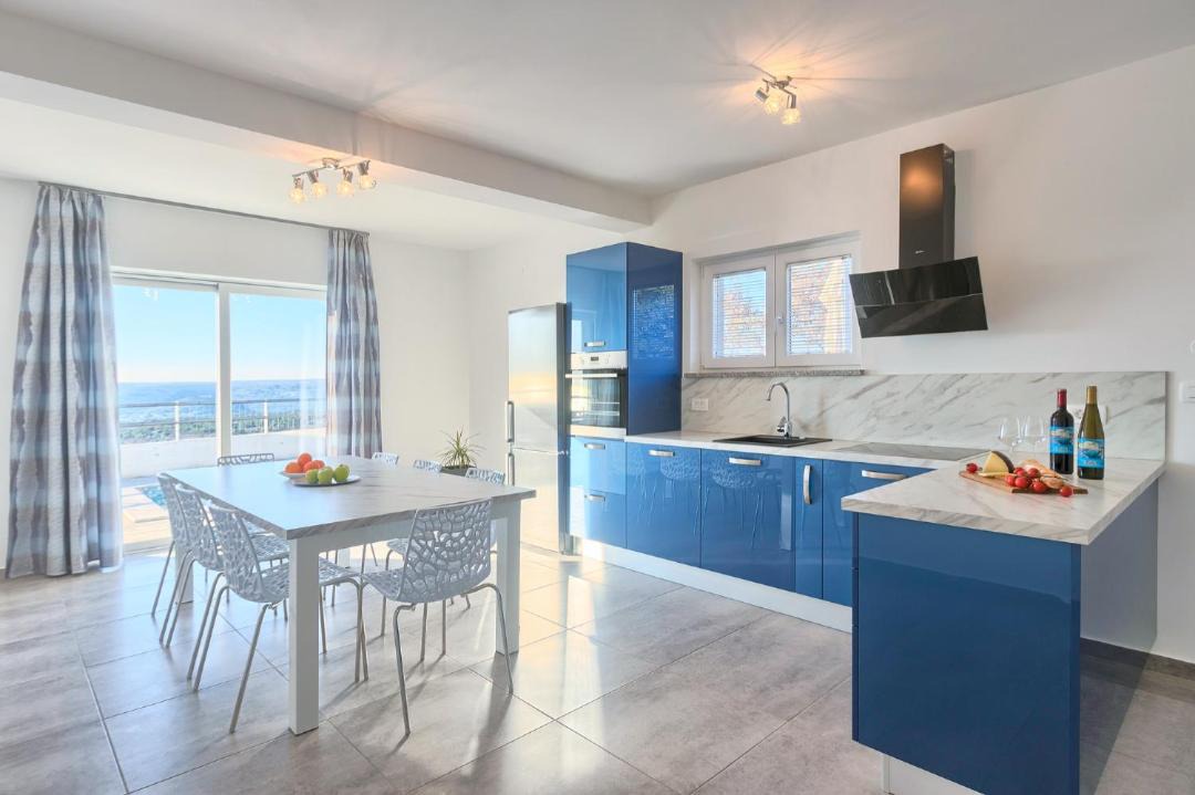 Photo of Kitchen in Brovinje