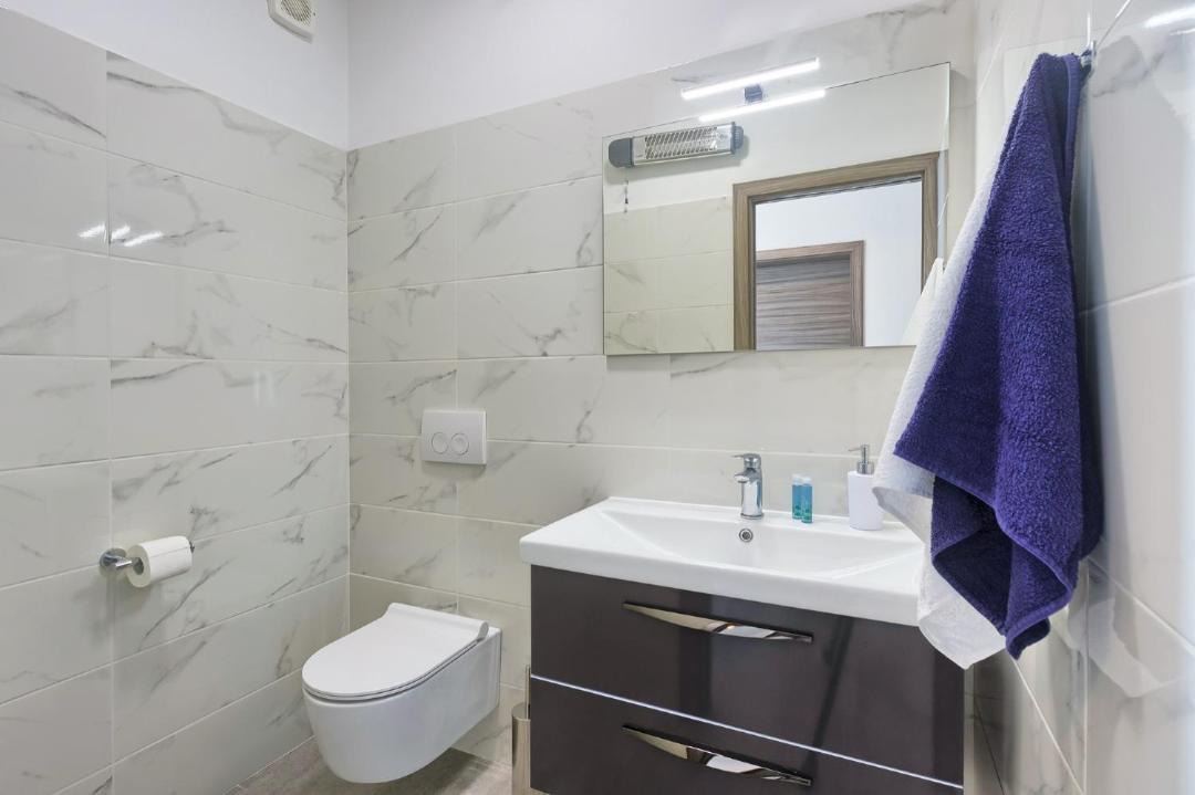 Photo of Bathroom in Brovinje