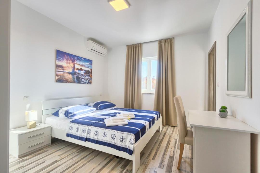 Photo of Bedroom in Brovinje