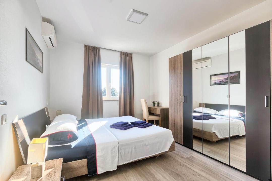 Photo of Bedroom in Brovinje