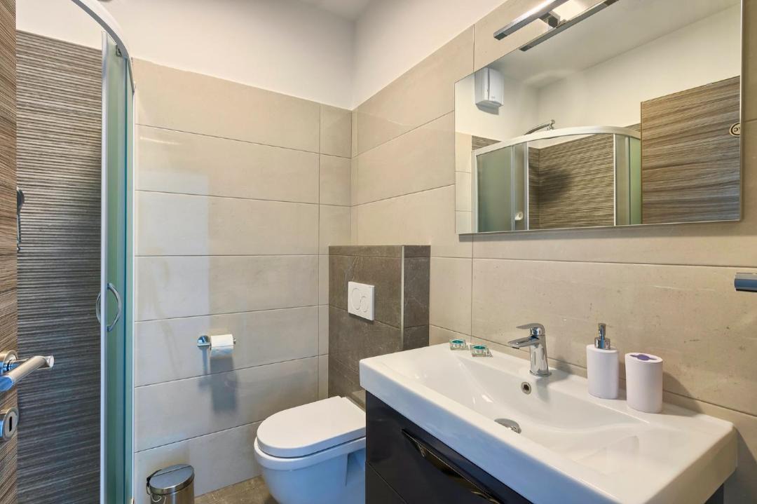 Photo of Bathroom in Brovinje