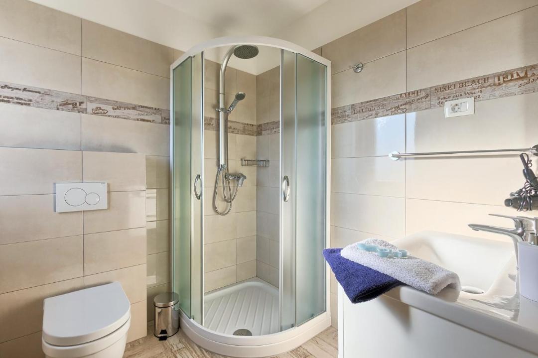 Photo of Bathroom in Brovinje