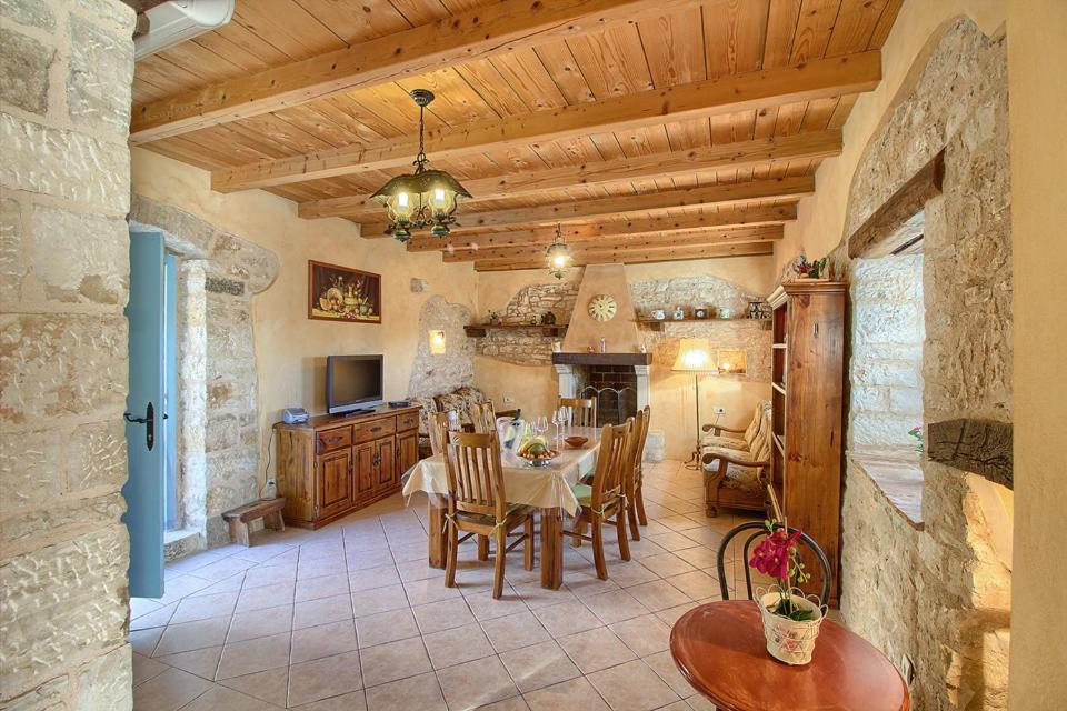 Photo of Livingroom in Orbanici