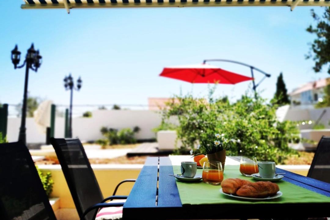 Photo of Patio Balcony in Sevid