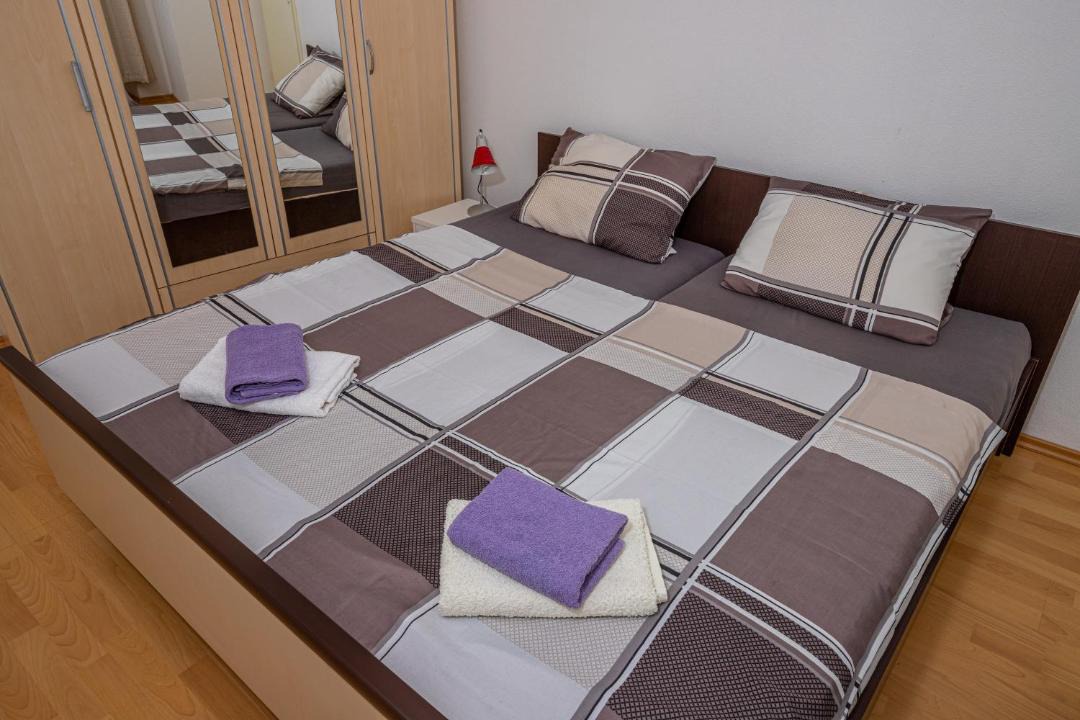 Photo of Bedroom in Crikvenica