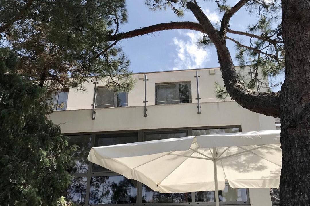 Photo of Buildings in Artatore