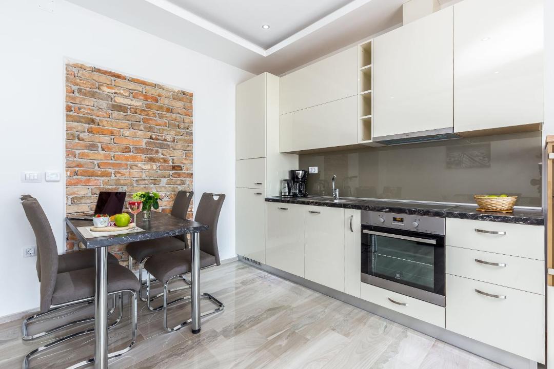 Photo of Kitchen in Kostrena