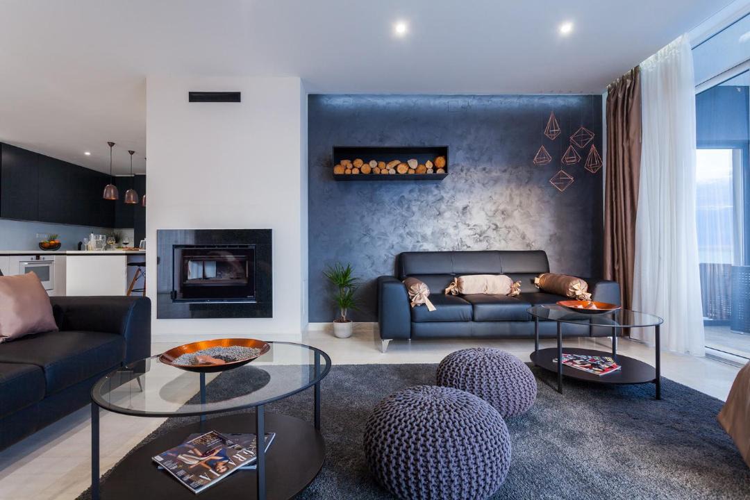 Photo of Livingroom in Vela Luka