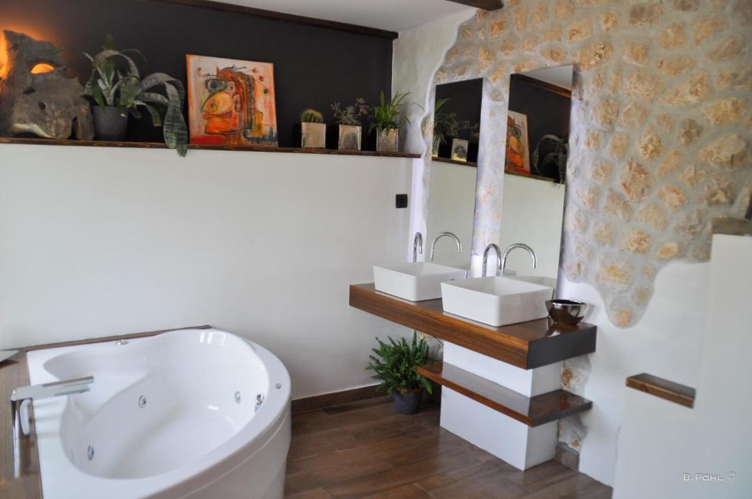 Photo of Bathroom in Jadranovo