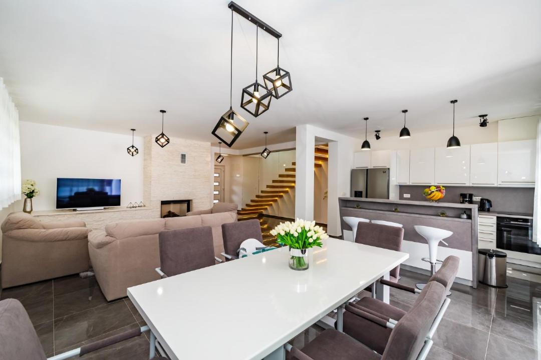 Photo of Livingroom in Zaton