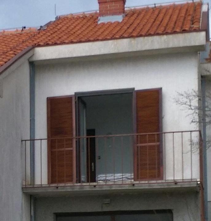 Photo of Buildings in Klenovica