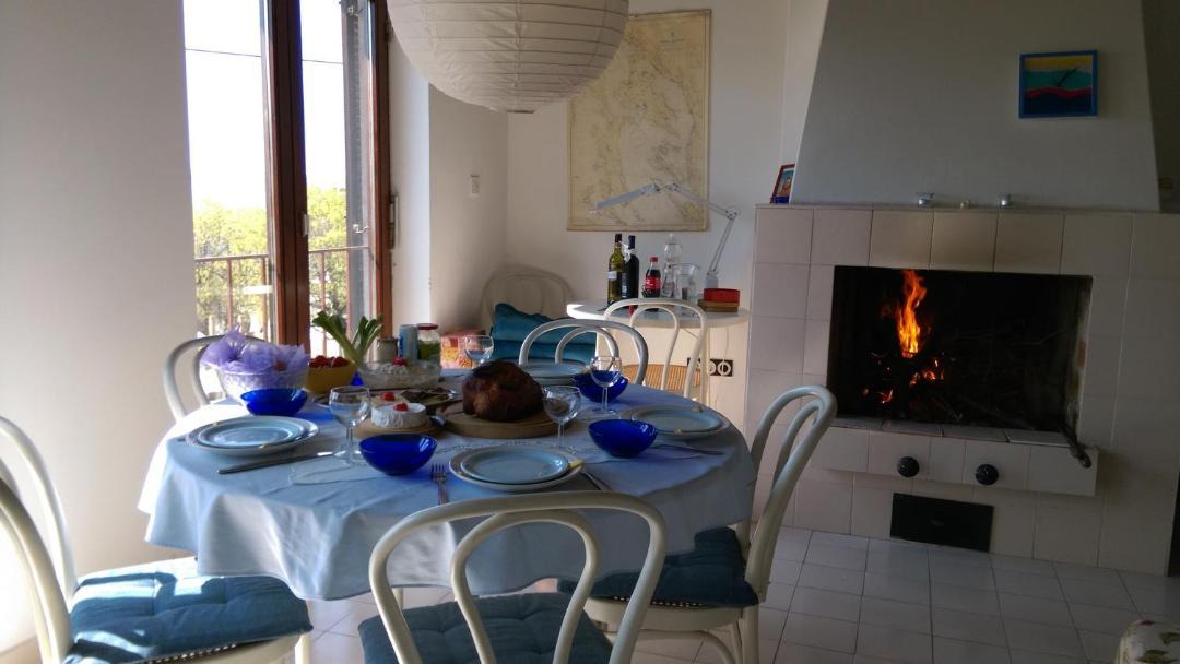 Photo of Livingroom in Klenovica
