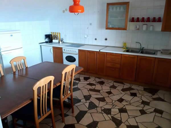 Photo of Kitchen in Ruskamen